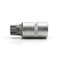 Steelman 16mm 1/2" Drive 12Point Triple Square TamperProof Transmission Drain Plug Bit Socket VW/Audi/Porsche 95647 - alternate 4